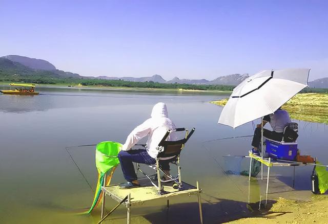 中年男人为什么痴迷钓鱼？揭秘1.2亿钓友背后的庞大产业链