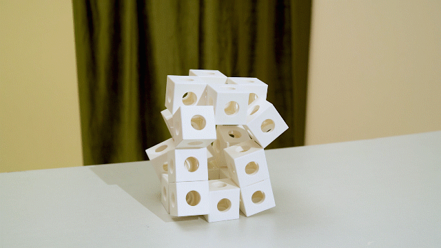 比英语启蒙更坑的是数学！清华附中校长教你如何培养孩子空间思维