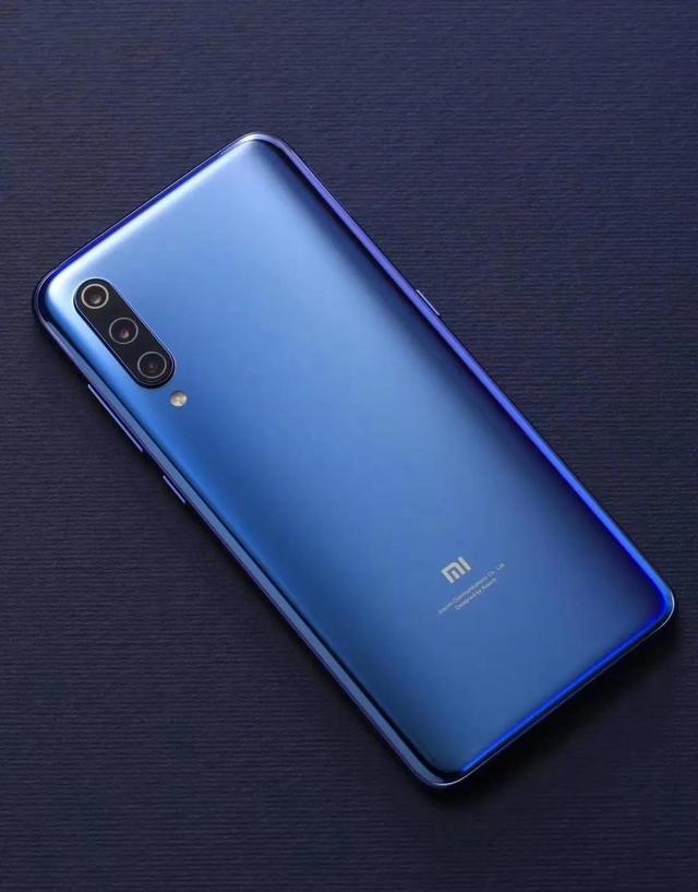 小米手机的性价比和口碑的巅峰手机