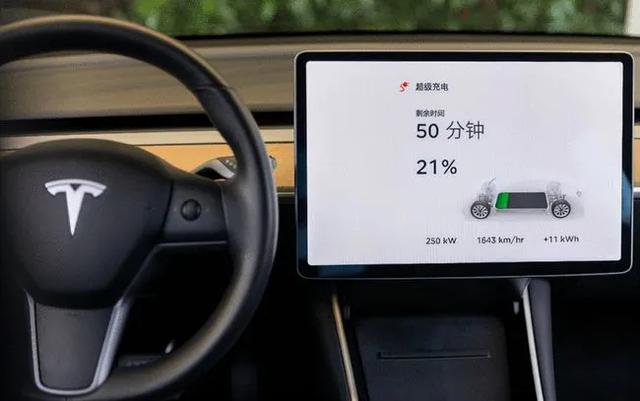 “新Model Y”加速性能“开历史倒车”？用加速换续航，真是这样？