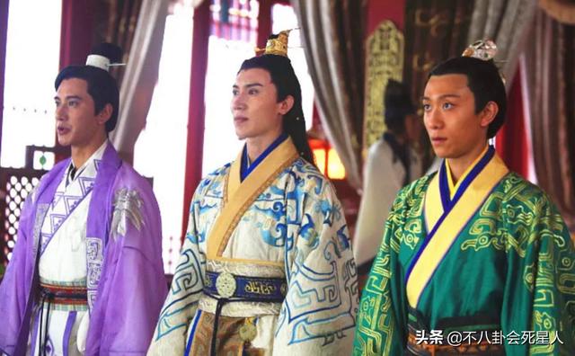 有哪些好看的古装剧推荐（10部造型辣眼的古装剧）