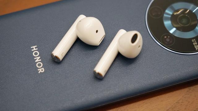 「新品上市」荣耀亲选Earbuds X2 真无线蓝牙耳机