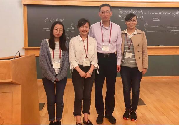 清華女博士白蕊 土生土長的中國科學家 25歲攻克世界生物難題 Kks資訊網