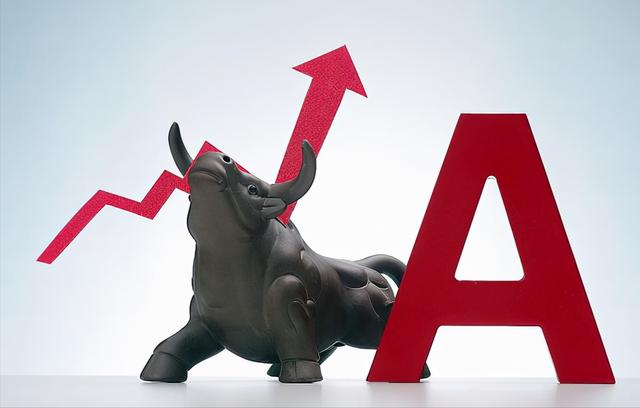 A股：关键时刻，明后两天，或将迎来大涨？