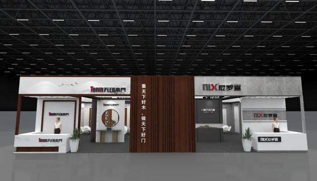 2018木工机械展郑州