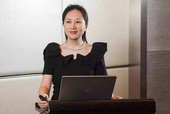 姐姐孟晚舟，妹妹姚安娜，低调的华为“太子”任平能否继承家业？