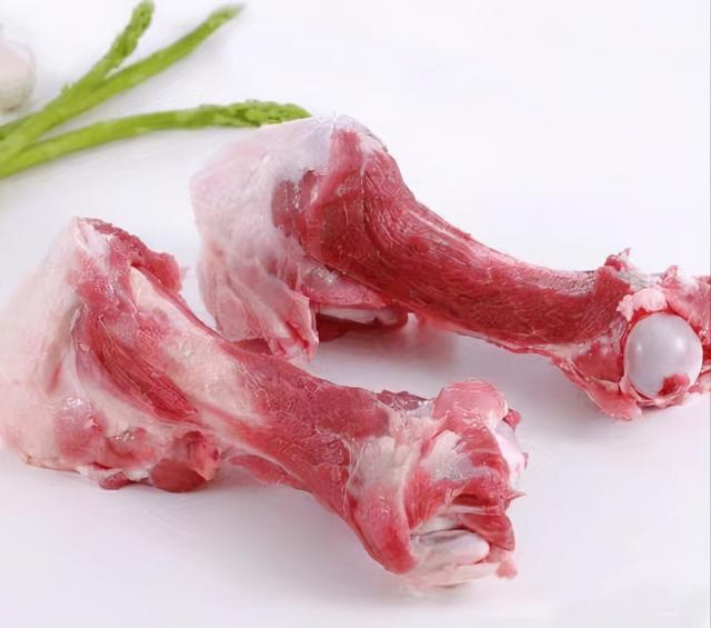 “扇骨”和“筒骨”有什么区别？建议提前弄清楚，别不懂装懂