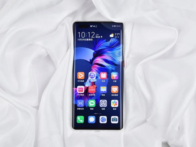 iPhone13很优秀，但我依然选择华为Mate40Pro，主要有这几个原因
