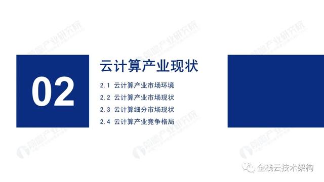 中国云计算行业深度研究（附链接）-第14张图片-9158手机教程网