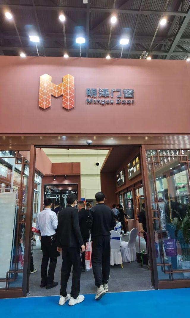郑州木工机械展