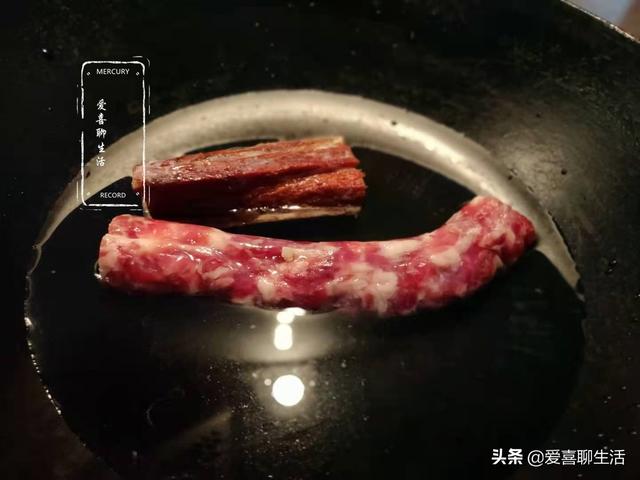 腊肠蒸多长时间