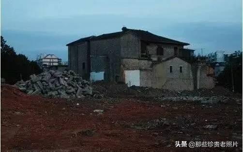 仓山展进路改造工程