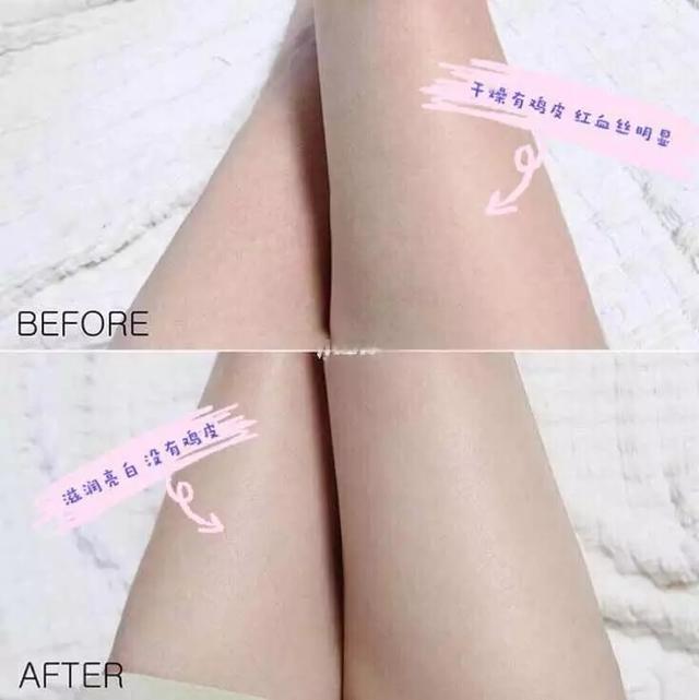 涂身体乳会让纹身掉色吗