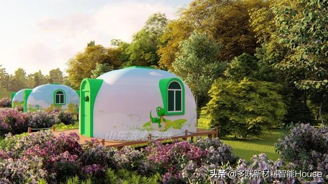 一套独栋民宿造价多少钱 真实报价全都告诉你 全网搜