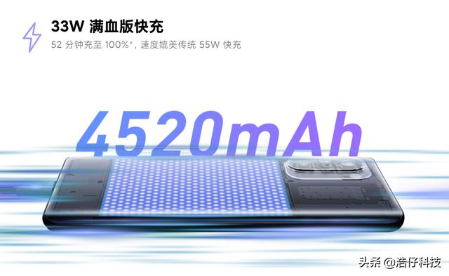 双十一Redmi K40销量第一？凭什么？它的优势在哪里？今天就来聊聊