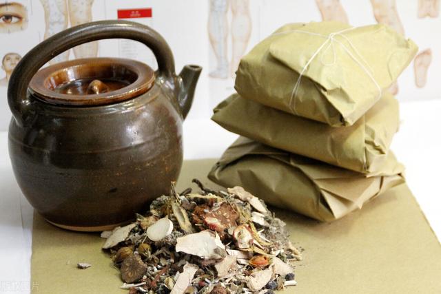 黄褐斑，源在肝郁！一张方子，疏肝，消斑，请体会