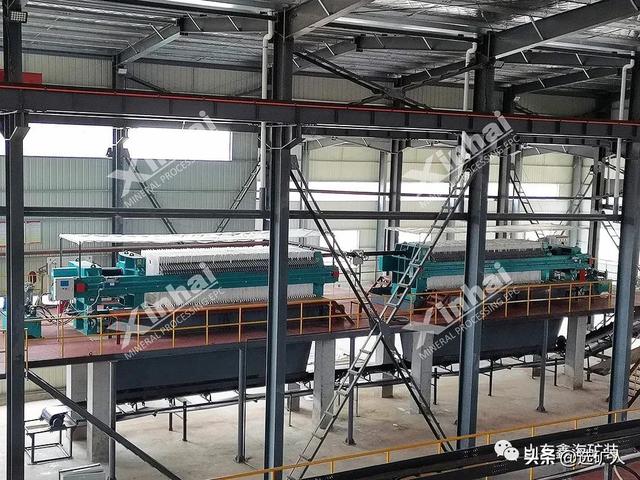 板框过滤机排液名流