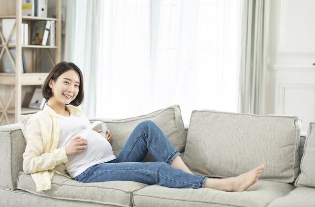 把早产风险降到最小，孕妈做到2个“讲究”就行，胎儿安全系数高