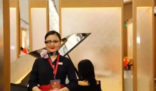 “新世界七大奇迹”大兴机场，都用了哪些物联网黑科技？