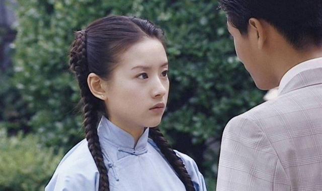 多年后再看《金粉世家》：突然顿悟，冷清秋不管嫁给谁都不会幸福