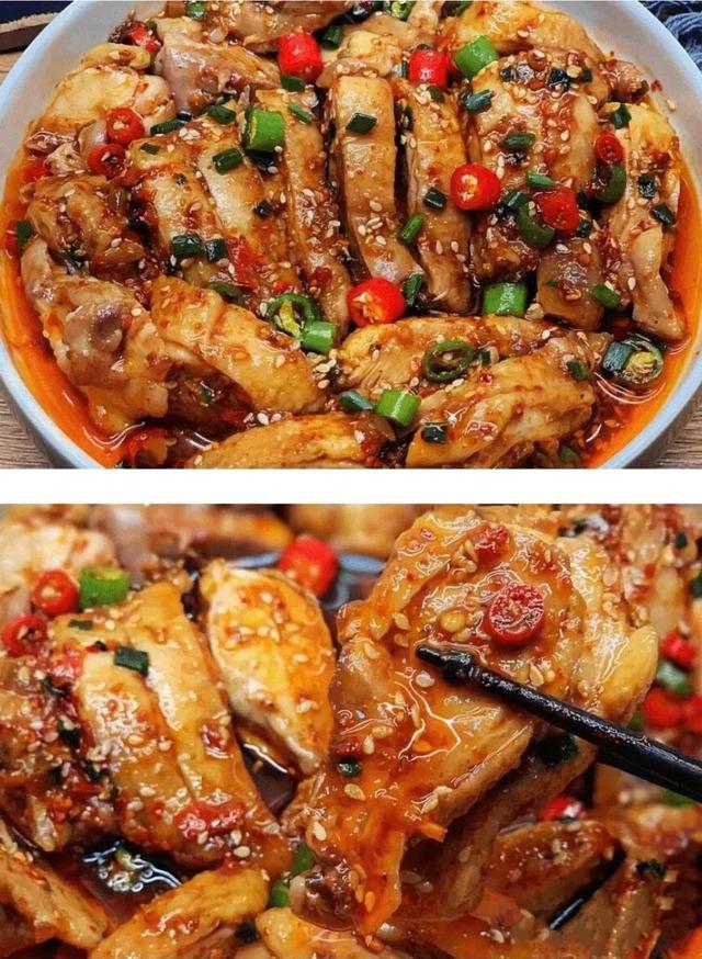 孩子吃饭总是食欲不好，推荐十款开胃菜食谱 总有一款适合你家孩子