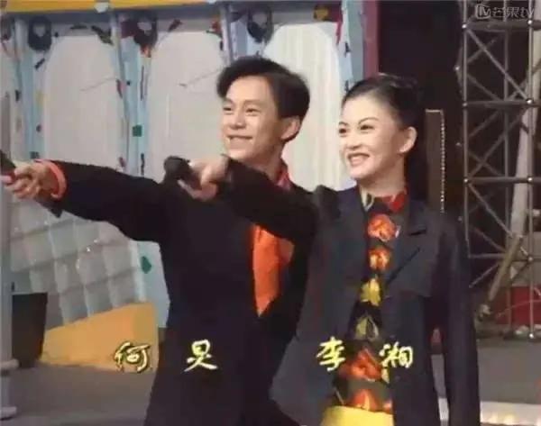 李湘简介:“湖南一姐”李湘，也走到了今天，她可曾后悔