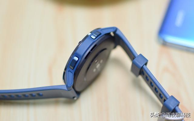 青春激昂、畅聊健康：小米手表Color 2体验