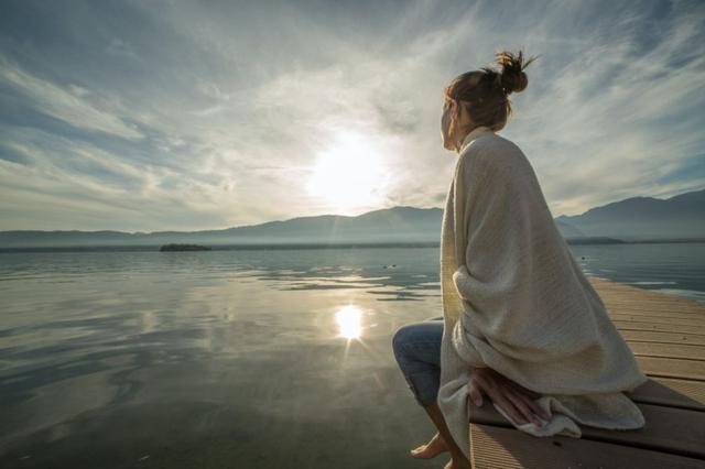 因时养生，从一天7个「黄金时间」做起！打造不易失眠生病的体质