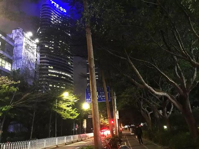 南山科技园里，当一个程序员决定不再996式奋斗