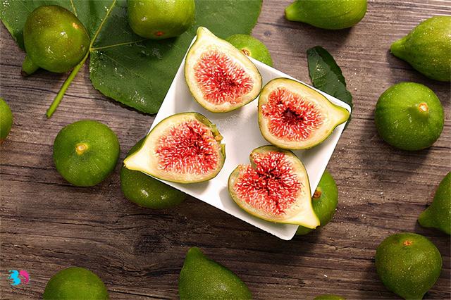 吃无花果能喝茶吗？吃无花果不能吃这些食物，了解一下，有帮助