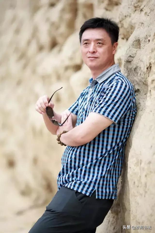 首届全国三名工程书法展