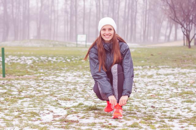 冬季气温骤降，医院这3个科室人满为患！预防要做好这4点