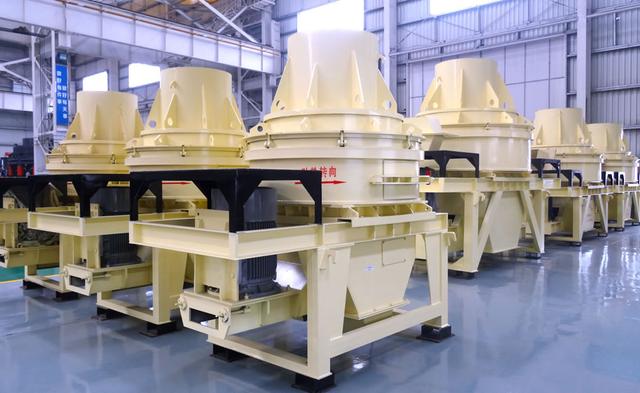 浙江bhs制砂机批发