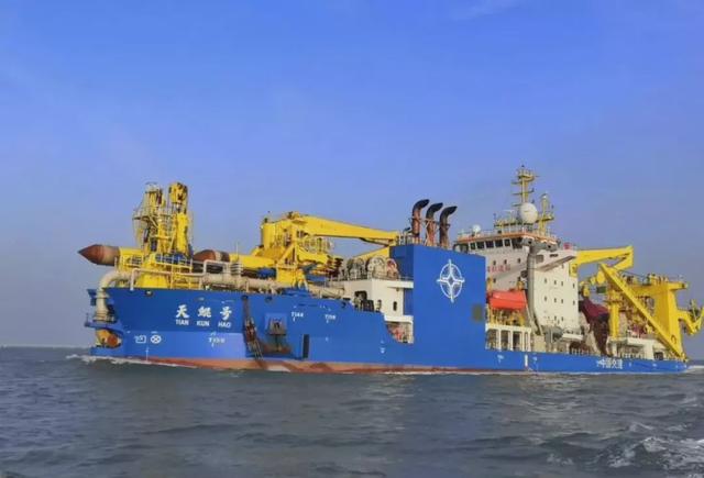 中国领先世界的3项硬核科技，从落后到世界领先，到底是什么滋味