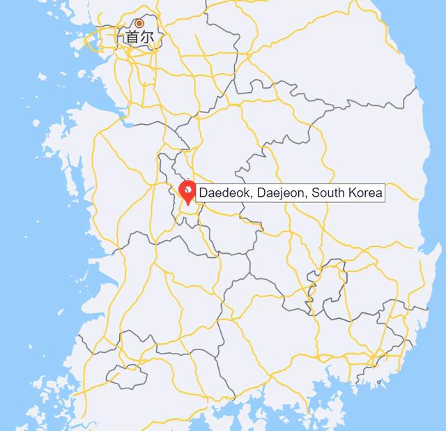 东亚经济小巨人——了不起的韩国