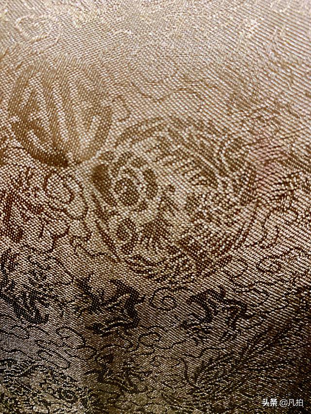 绡绫罗绸缎是丝织品