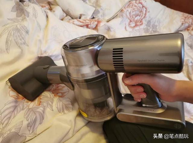 有哪些价格不贵，又真的实用的家居利器？聊聊我的吸尘器选购经