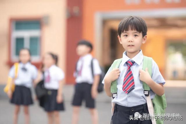 为什么小学一 二年级要狠抓 抓什么 看完你就知道了 全网搜