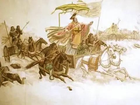 谁是中国历史上“兵行诡道”第一人？