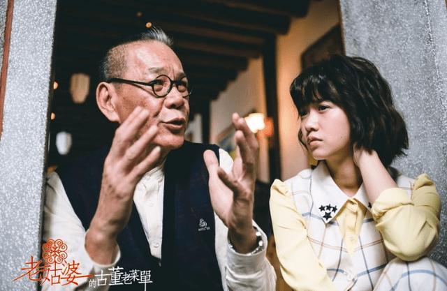 著名演员龙劭华猝逝，享年68岁，演大哥很霸气，演父亲很温暖
