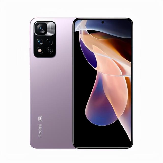 小米手机 红米Redmi Note 11 Pro 5G 手机好不好，评价怎么样？