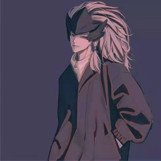 鸢一折纸