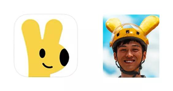 美团外卖APP换新LOGO！被萌翻了