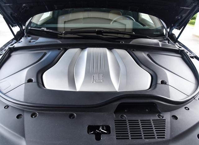 续航超500km，最快4.4秒破百，全系标配7座，详解比亚迪唐EV