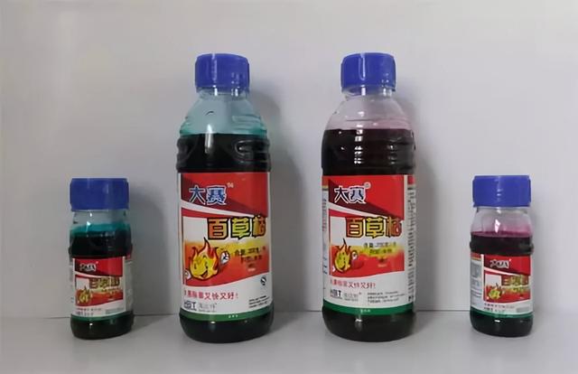 百草枯，给你后悔的时间，却不给你活着的机会，冲动的代价太可怕