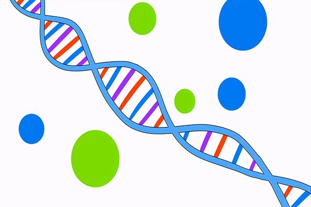 青春期鸡皮肤很严重