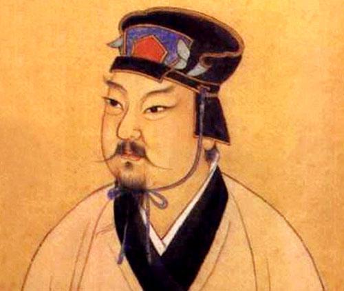 陕西历史上的十大名将 白起 马援 李靖 谁能排第一 「韩信李靖谁厉害」