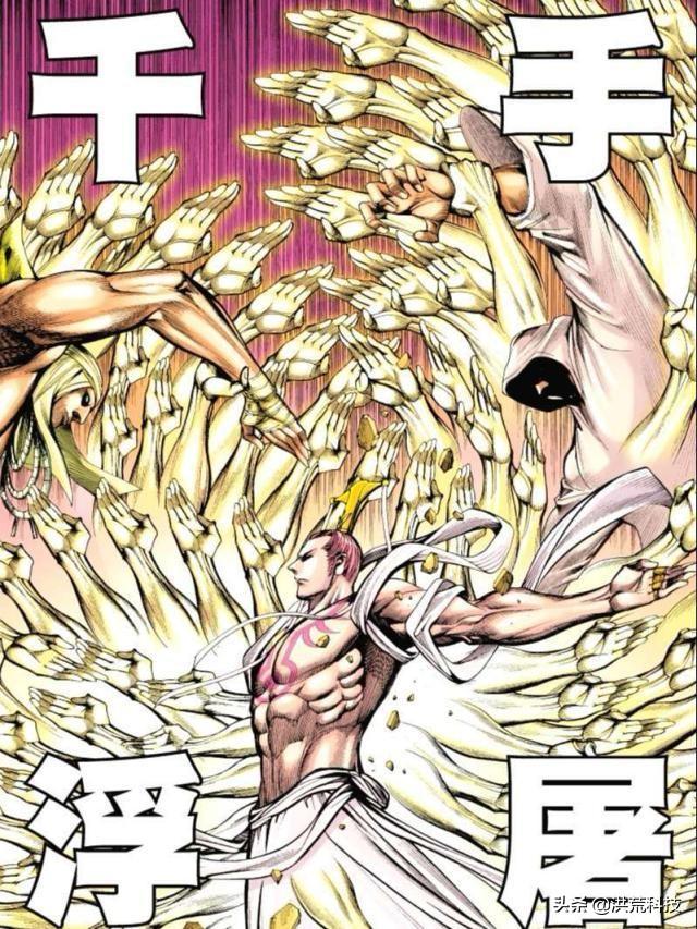 西行纪：灵宝被杀，元始被封印，帝释天身死，杀心和如来谁掌权？