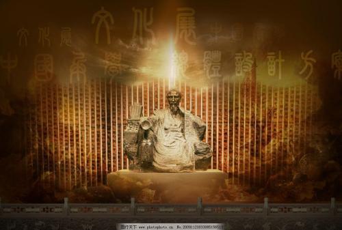 他是中国历史上最出色的军事家，生涯未尝一败