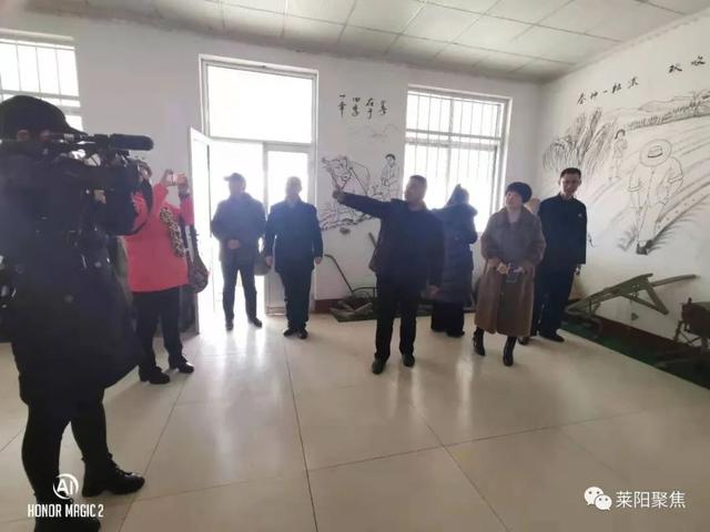 莱阳破碎机厂家图片